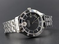 Versus Versace Uhr Damen Armbanduhr silber schwarz NEU Zertifikat Duisburg - Duisburg-Mitte Vorschau