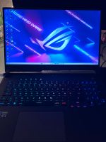 ASUS ROG STRIX GAMING LAPTOP 17,3" WQHD 3070 5900hx 64GB DDR4z Bayern - Bamberg Vorschau