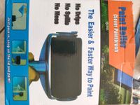 Paint Roller 5 tlg. Farbe Blau Clever Paintbrusch Nordrhein-Westfalen - Witten Vorschau