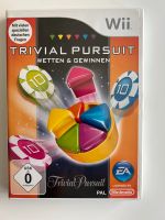 Trivial pursuit für die Wii Nordrhein-Westfalen - Grefrath Vorschau
