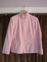 Basler Jacke Windjacke gr. 40 rosa Harburg - Hamburg Eißendorf Vorschau