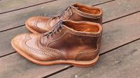 Allen Edmonds Stirling, neuwertig Rheinland-Pfalz - Mainz Vorschau