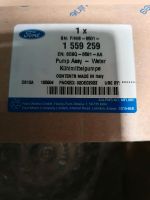 Ford Mondeo Kühlmittelpumpe 2,0l/2,2l TDCi - 1559259 neu Mecklenburg-Vorpommern - Breest Vorschau