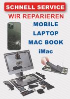 Laptop-Notebook Reparaturen Friedrichshain-Kreuzberg - Friedrichshain Vorschau