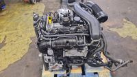 AUDI VW TIGUAN SEAT 1.5 TSI MOTOR ENGINE 2022 KOMPLETT 17TKM DPB Beuel - Ramersdorf Vorschau