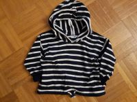 Mod AS Kinder maritimer Kapuzen-Ringel-Pullover Sweat Altona - Hamburg Othmarschen Vorschau