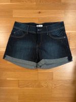 Jeans Shorts Dunkelblau Gr 36 von Promod Köln - Bayenthal Vorschau