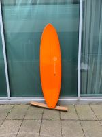 Surfboard, Twin Fin, TwinFin,  6’10’’ x 21 5/16 x 2 11/16 Berlin - Mitte Vorschau