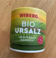 Wiberg Bio Ursalz Mediterran Salz Kräuter NEU Köln - Bayenthal Vorschau