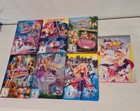 Barbie DVD's Dithmarschen - Lunden Vorschau