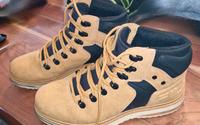 Fila Schuhe Hessen - Babenhausen Vorschau