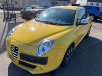 Alfa Romeo MiTo Turismo Saarland - Kirkel Vorschau