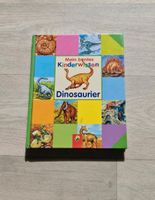 Mein buntes Kinderwissen Dinosaurier  ISBN-10:3-89600-187-6 Thüringen - Hörselberg-Hainich Vorschau