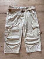 Herren 3/4 Cargo Short von Indicode, beige, Gr. M Bayern - Peißenberg Vorschau