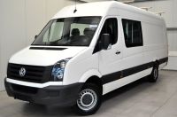 Volkswagen Crafter Mixto 35 L4H2 / 6 SITZE Niedersachsen - Steinfeld Vorschau