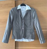 NEUW. * Bluse (s.Oliver)/ Blazer (C&A), Gr. 38, je 12€ Thüringen - Jena Vorschau