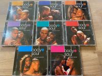 „Body Soul“ CD‘s Bayern - Nordhalben Vorschau