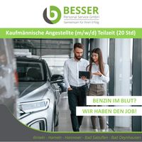 Kaufmännische Angestellte (m/w/d) in Bünde - NL Bad Oeynhausen Nordrhein-Westfalen - Bünde Vorschau