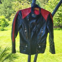 Schöne Damen Lederjacke Motorradjacke Westerwaldkreis - Rothenbach Vorschau