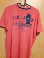 Herren T Shirt Tom Tailor neu gr.S Köln - Nippes Vorschau