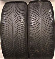 2x Winterreifen Michelin Pilot Alpin 5 265/50 R19 110H ZP A582 Nordrhein-Westfalen - Kevelaer Vorschau