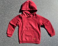 Jako-o: Hoodie - Gr. 104/110 - bordeaux Essen - Heisingen Vorschau