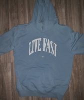 LFDY HOODIE BLAU XL München - Thalk.Obersendl.-Forsten-Fürstenr.-Solln Vorschau