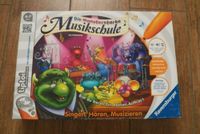 Tip Toi Die Monsterstarke Musikschule Spiel vollständig Sachsen - Panschwitz-Kuckau Vorschau