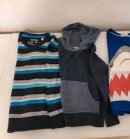 Pullover set hai kaputze H&M gr 98 104 Nordrhein-Westfalen - Mönchengladbach Vorschau