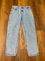 Jeans Pull&Bear Blau Hose Größe 42 Nordrhein-Westfalen - Gelsenkirchen Vorschau