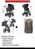 Kinderwagen ABC Tereno Air Nordrhein-Westfalen - Datteln Vorschau