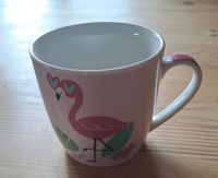 Kaffeetasse mit Motiv "Flamingo" Bayern - Wang Vorschau