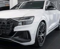 Audi Q8, SQ8, RS Q8 originale Echtcarbon Spiegel  Kappen Bayern - Weiden (Oberpfalz) Vorschau