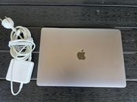 Apple MacBook Air A1932 13,3 Zoll, 2019 - Intel Core i5, SSD Bayern - Freising Vorschau