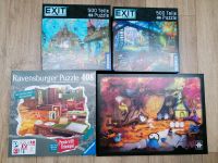 Exit Crime escape Rätsel puzzle Alice im Wunderland inkl Versand Dortmund - Eving Vorschau