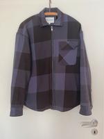 Review Flanell Jacke/Zipper Bayern - Regensburg Vorschau