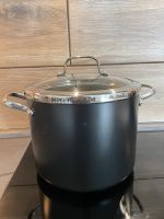 Kitchen Aid Kochtopf Topf Induction, Gas, Ceran 8 Liter Rheinland-Pfalz - Zweibrücken Vorschau