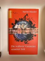 Die wahren Visionäre unserer Zeit Hessen - Fulda Vorschau