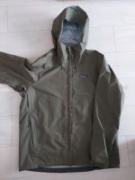 Top! Patagonia Regenjacke XL Herren H2NO Bayern - Siegsdorf Vorschau