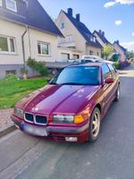 BMW Compact 316i Faltdach Nordrhein-Westfalen - Steinheim Vorschau
