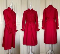 Vintage 70er Kleid v.R&E Modell pink Baden-Württemberg - Heidelberg Vorschau