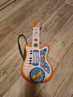 Vtech Spiel Gitarre, Keyboard, Schlagzeug Berlin - Reinickendorf Vorschau