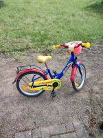 Kinderfahrrad Sachsen-Anhalt - Halle Vorschau