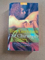 Die Chirurgin, Tess Gerritsen Baden-Württemberg - Gernsbach Vorschau