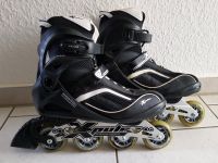 Inline Skates Gr. 45 inkl. FILA Schonerset Thüringen - Erfurt Vorschau