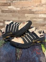 Nike Shox GR 42 Schleswig-Holstein - Rendsburg Vorschau