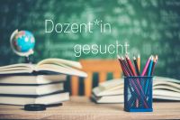 Dozent*in (m/w/d) Betreuungskraft nach §53b SGB XI Nordrhein-Westfalen - Recklinghausen Vorschau