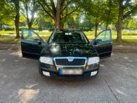 Skoda Octavia 2.0 TDI Diesel 2007 Automatik Brandenburg - Eisenhüttenstadt Vorschau