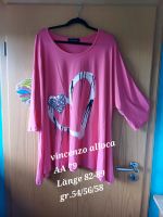 Vincenco alloca Shirt gr.54/56 ungetragen Nordrhein-Westfalen - Recke Vorschau