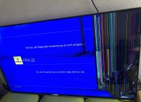 Samsung Fernseher 55 Zoll Köln - Porz Vorschau